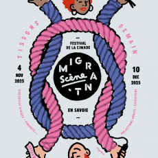 Migrant’Scène 2025